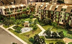 Parksuites (D10), Apartment #576164731